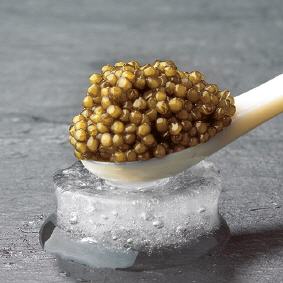 1 kg Royal Premium Kaviar Gold